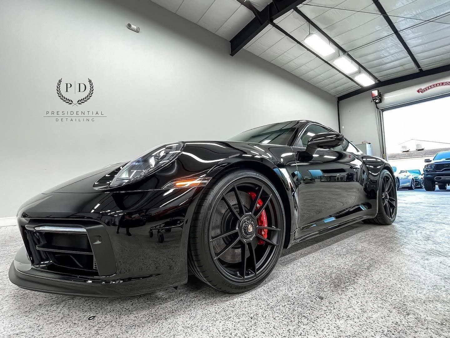 automotive ceramic coating