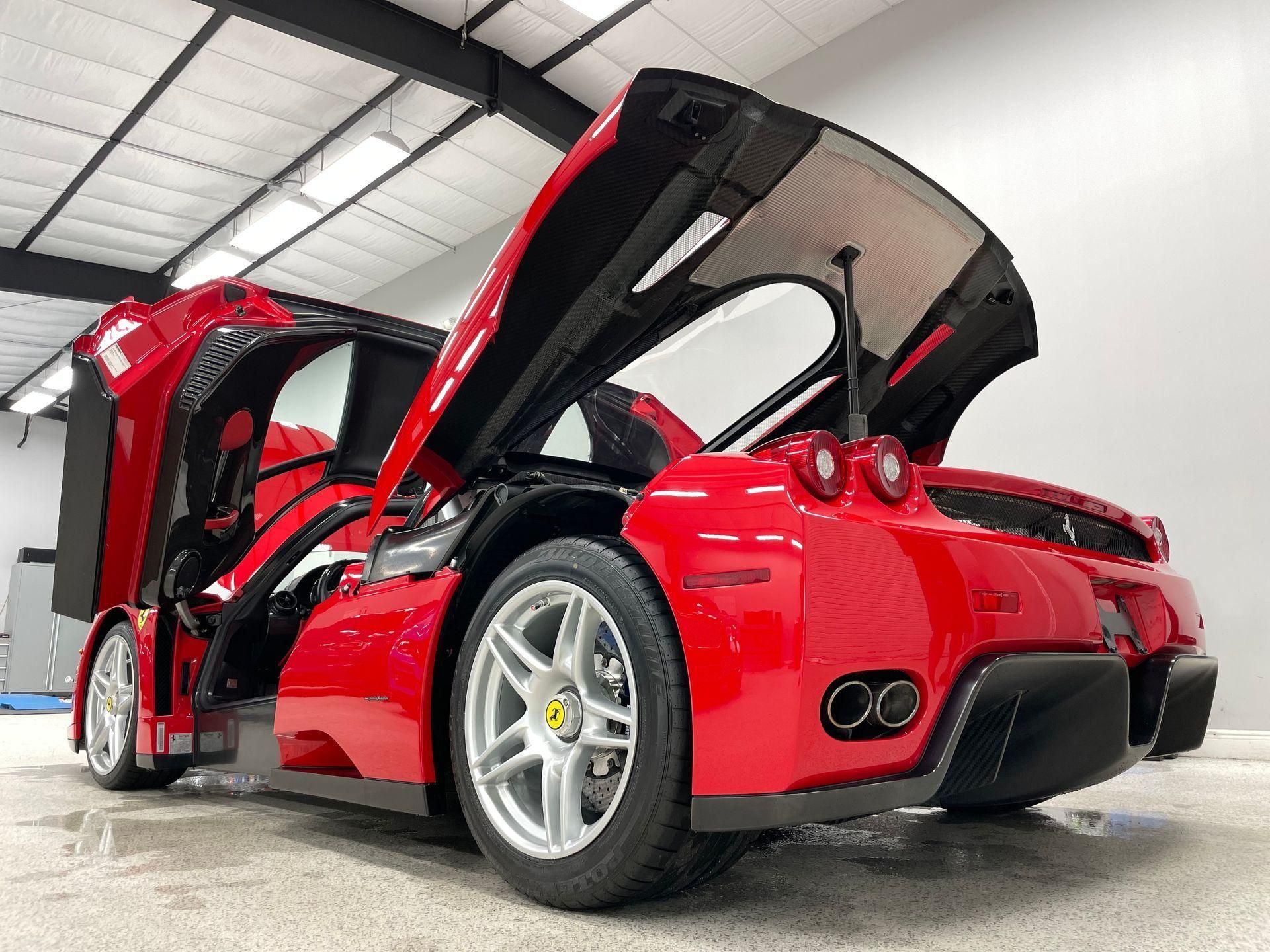 paint protection film for cars