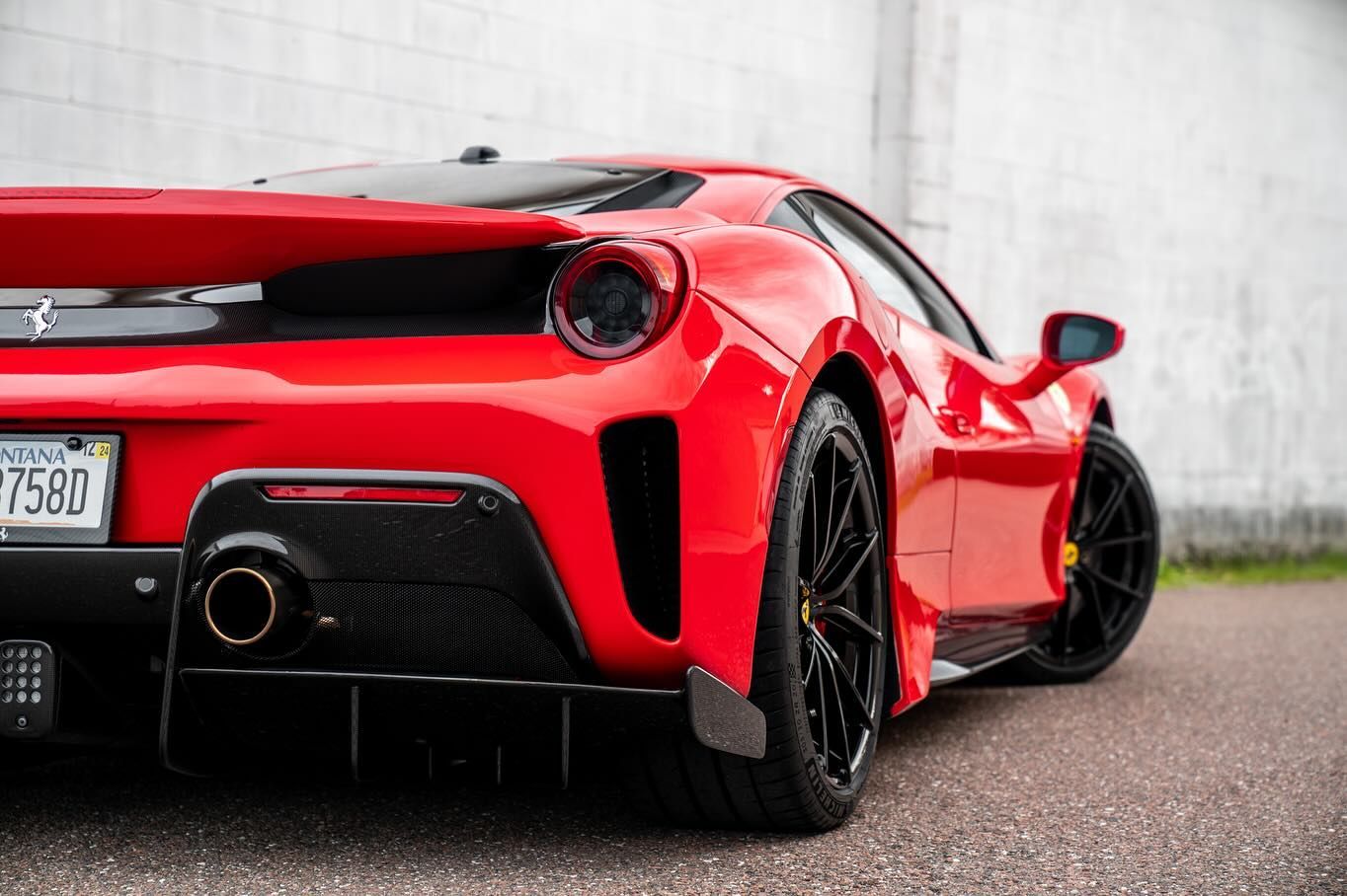 Ceramic Coating Services
