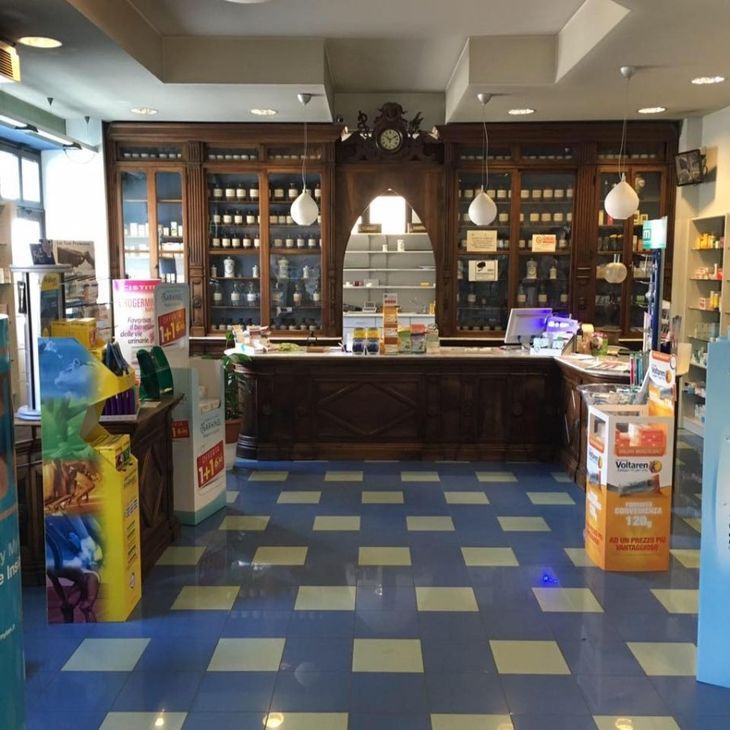 farmacia
