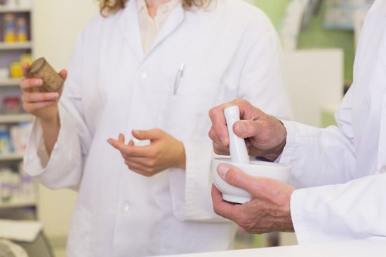 farmacisti