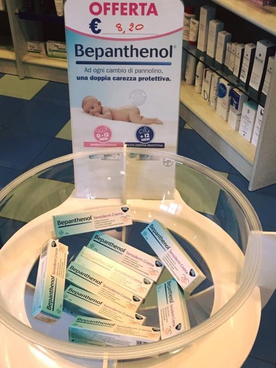 medicinali per l'infanzia
