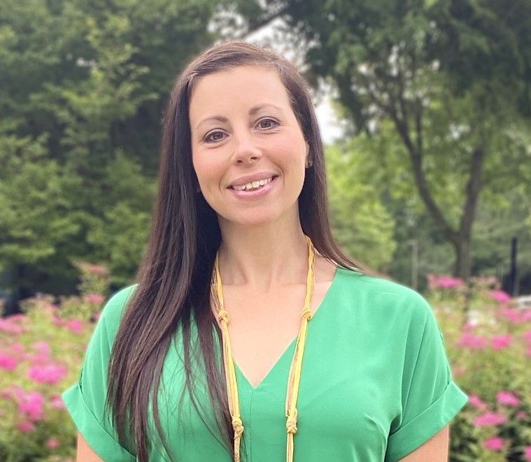 Lauren M. O'Neill, MS, CCC-SLP