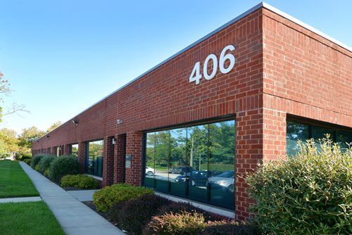 Marlton Office