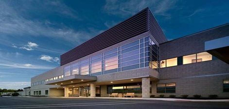 Summit Surgical Center
