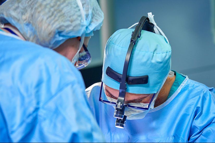 Surgical Center of South Jersey
