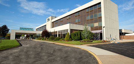 Virtua Marlton