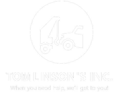 Tomlinson's INC in Ashland, WI