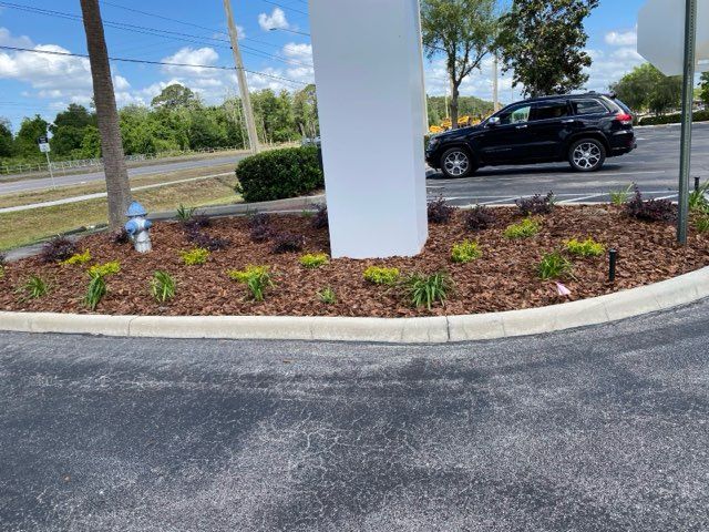 Landscaping Service