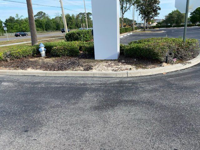 Landscaping Service