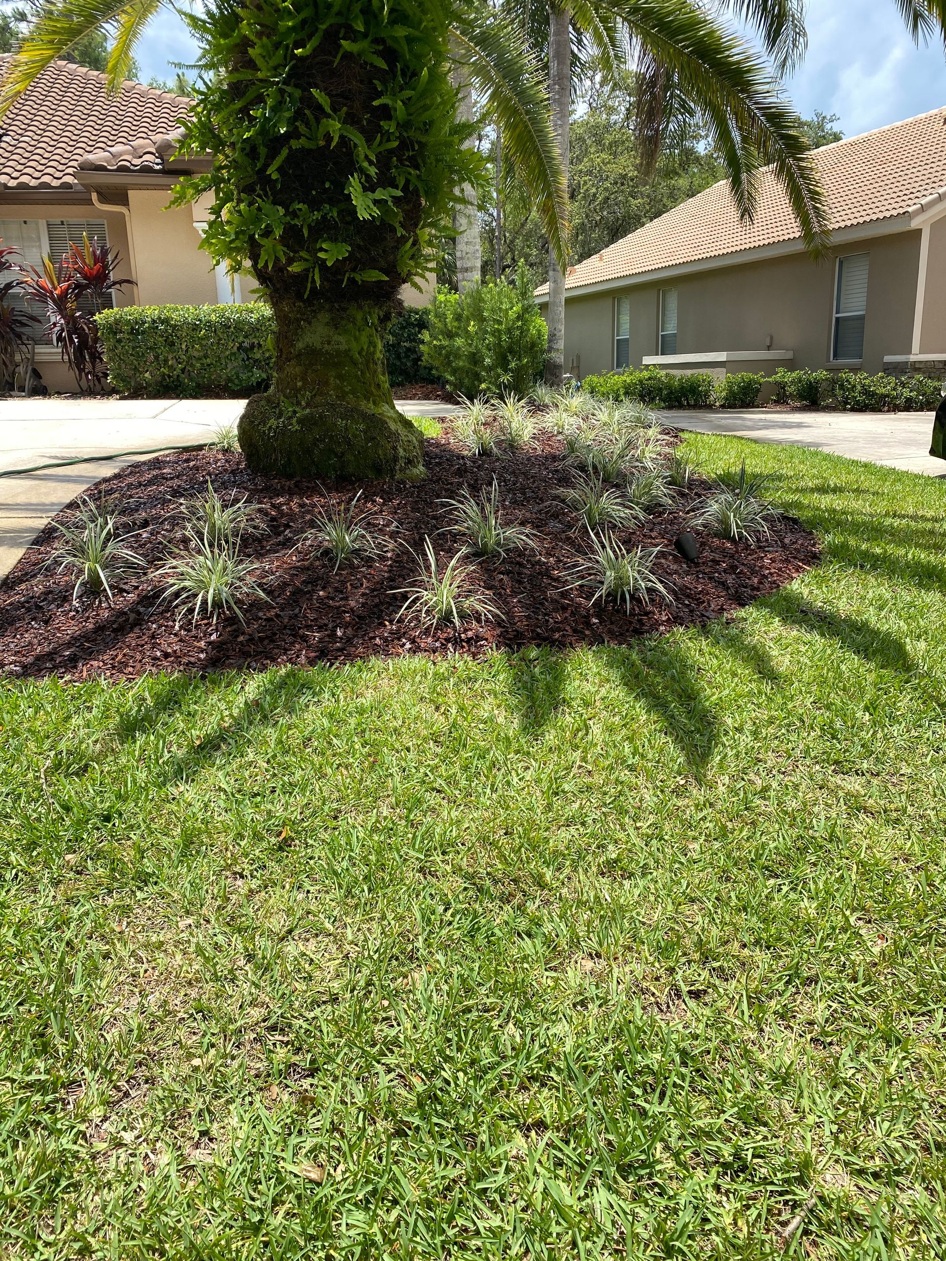 Landscaping Service