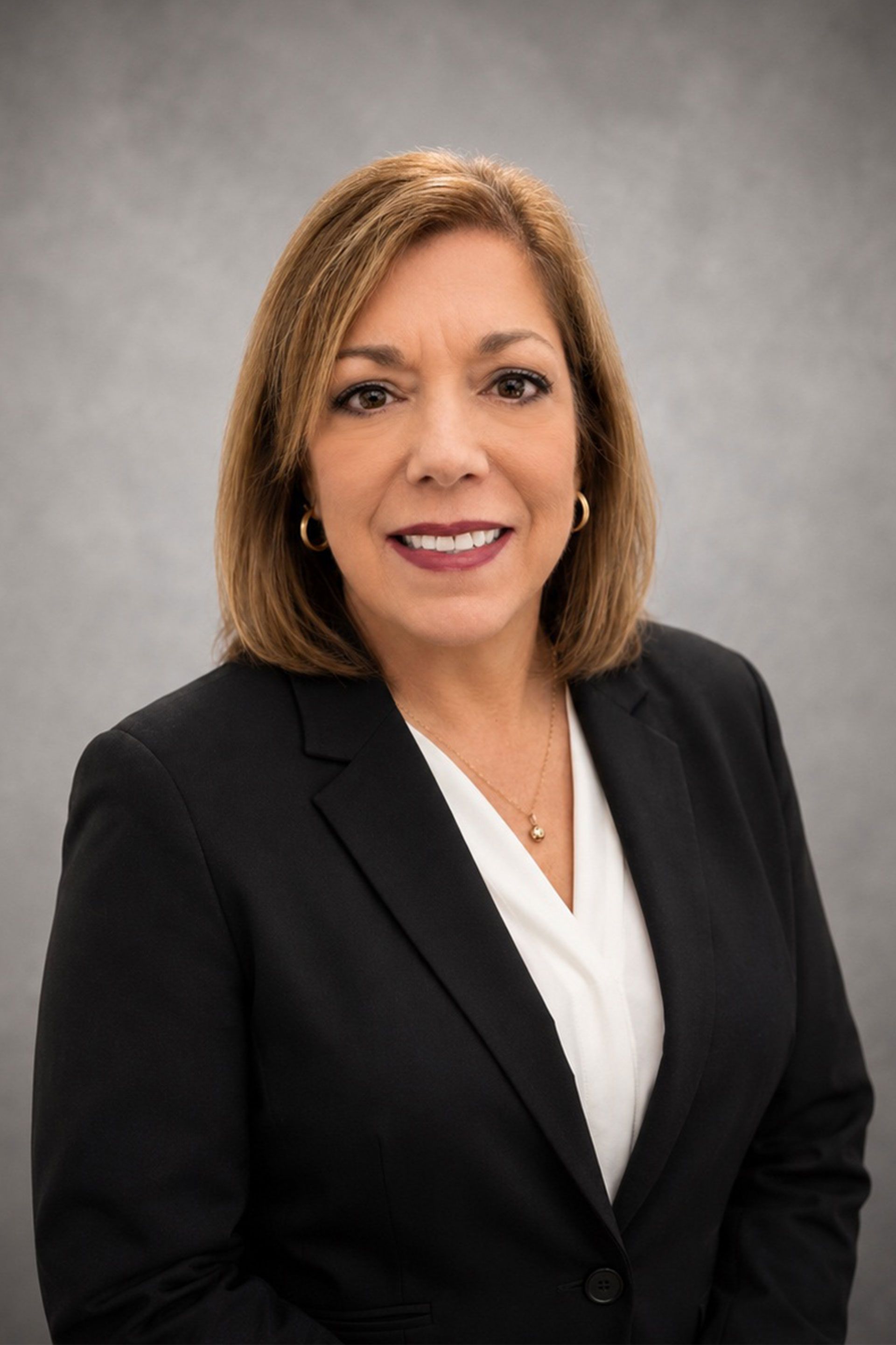 Erika Vogt, LAC