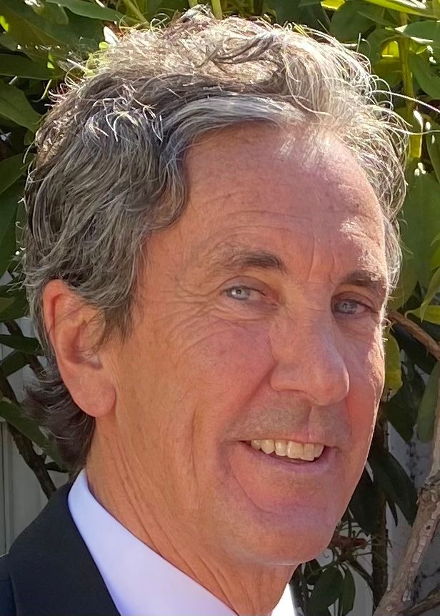Dr. Chris Fabian