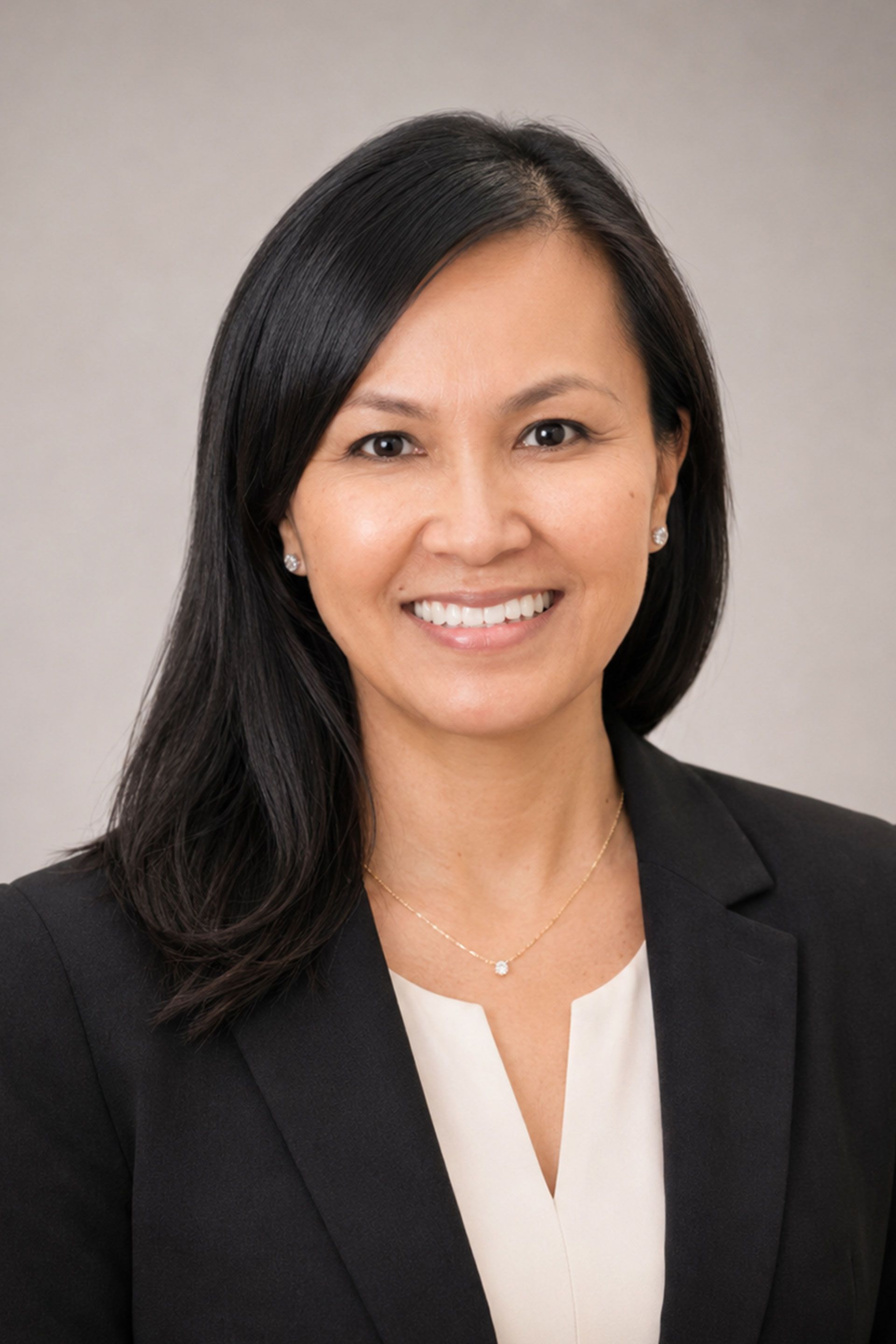 Dr. Nga Thu Huynh