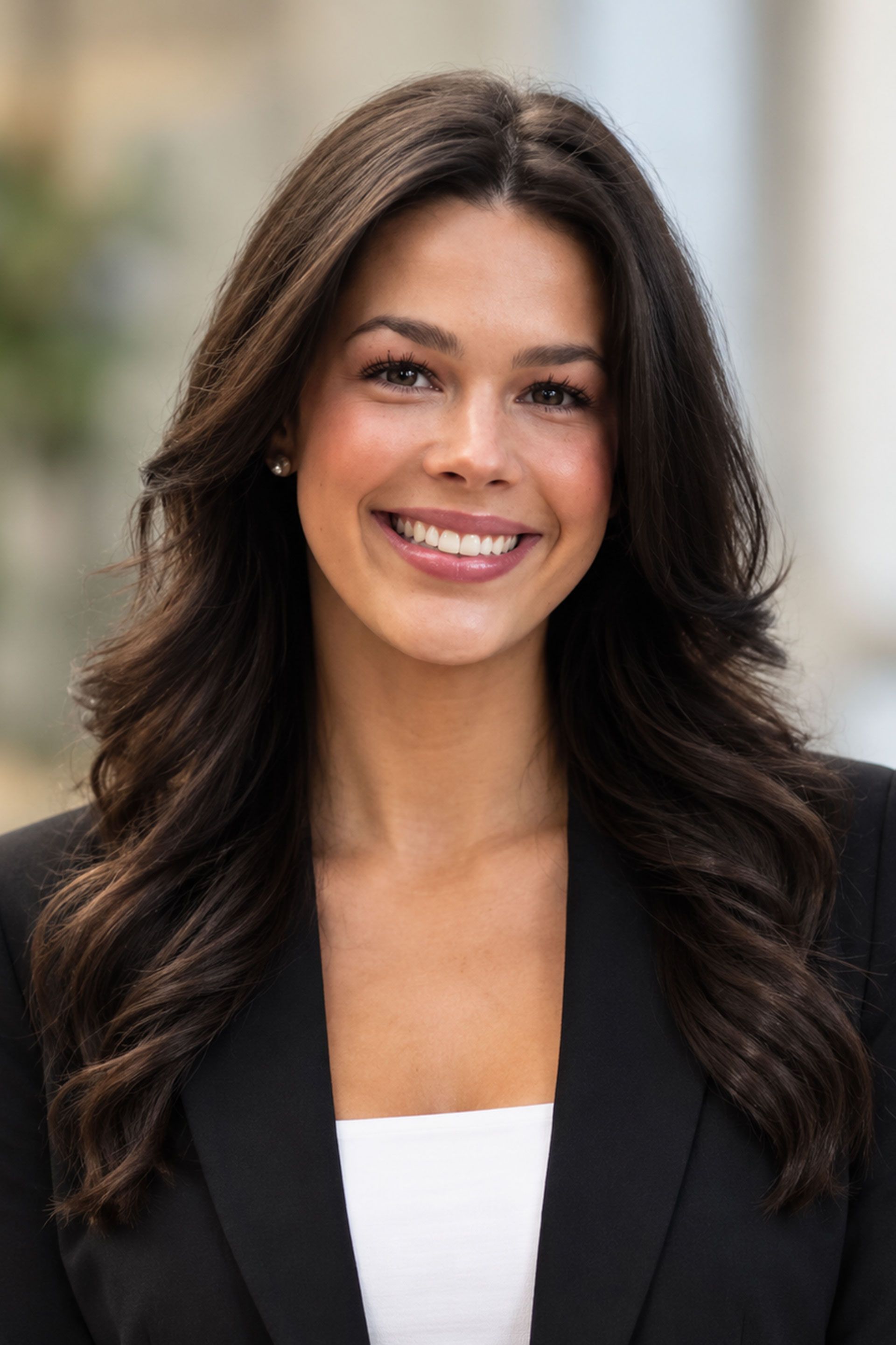 Emma Witkowski, LAC