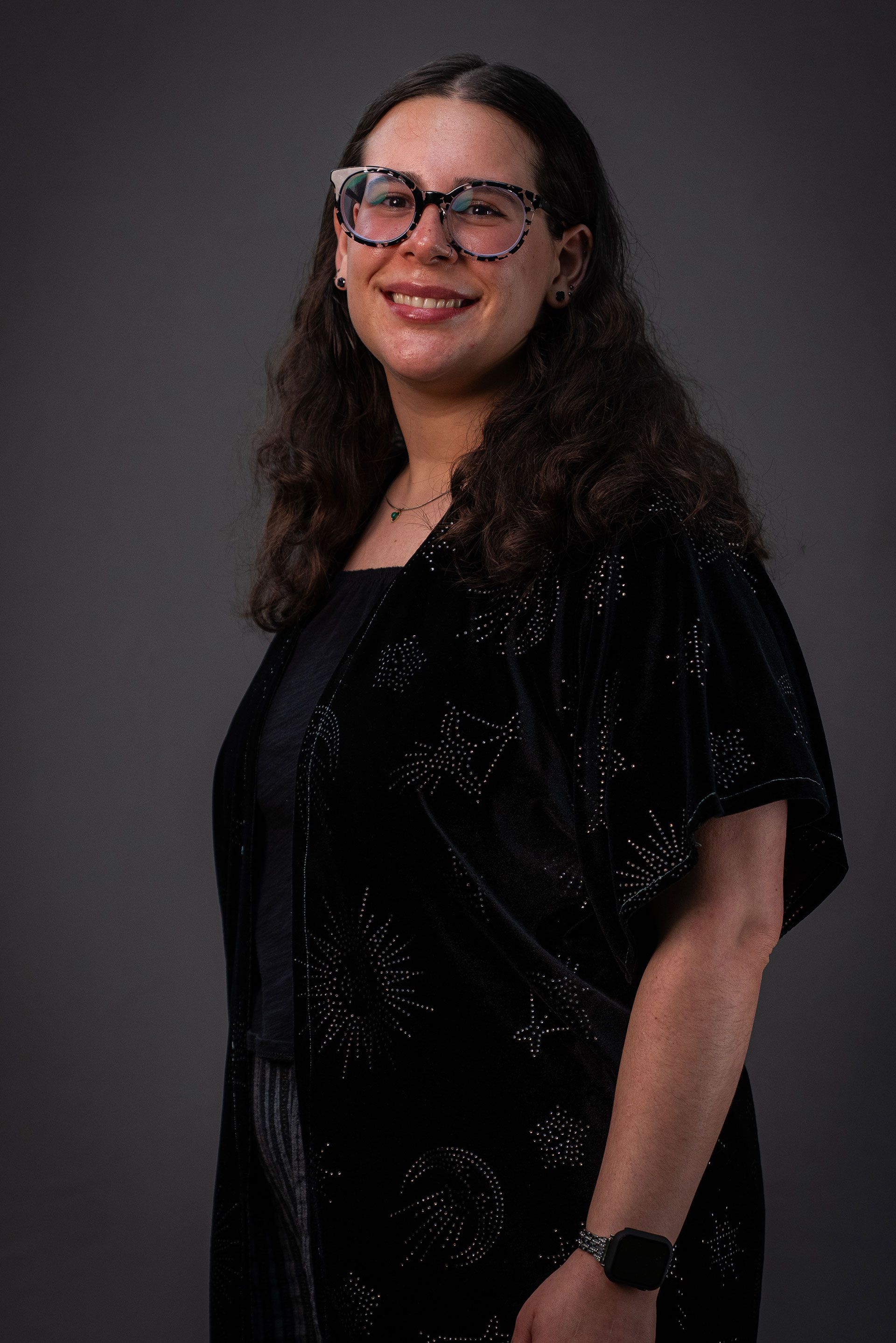 Isabella (Bella) Guerino, B.A.