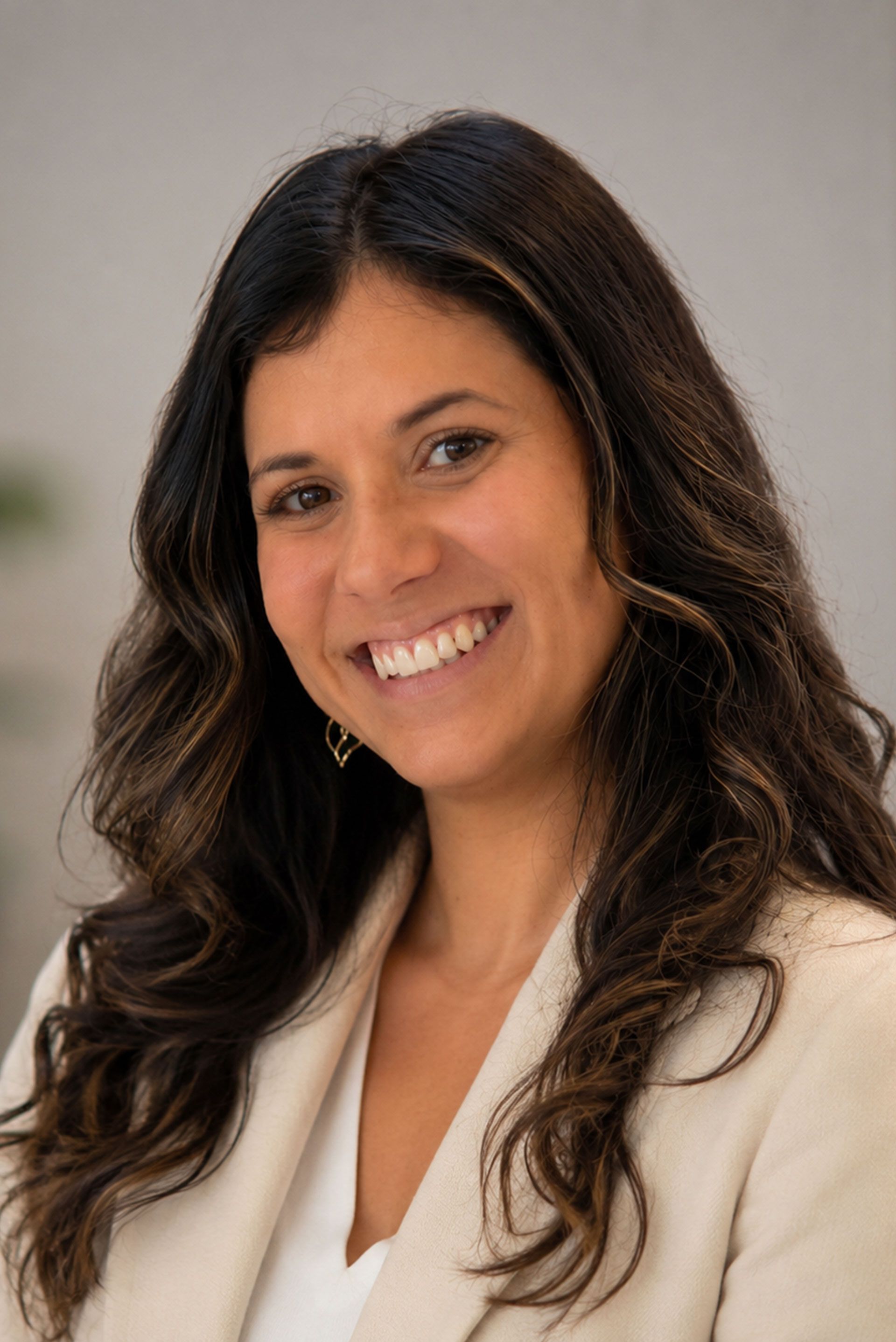 Jacqueline Koppa, LSW headshot