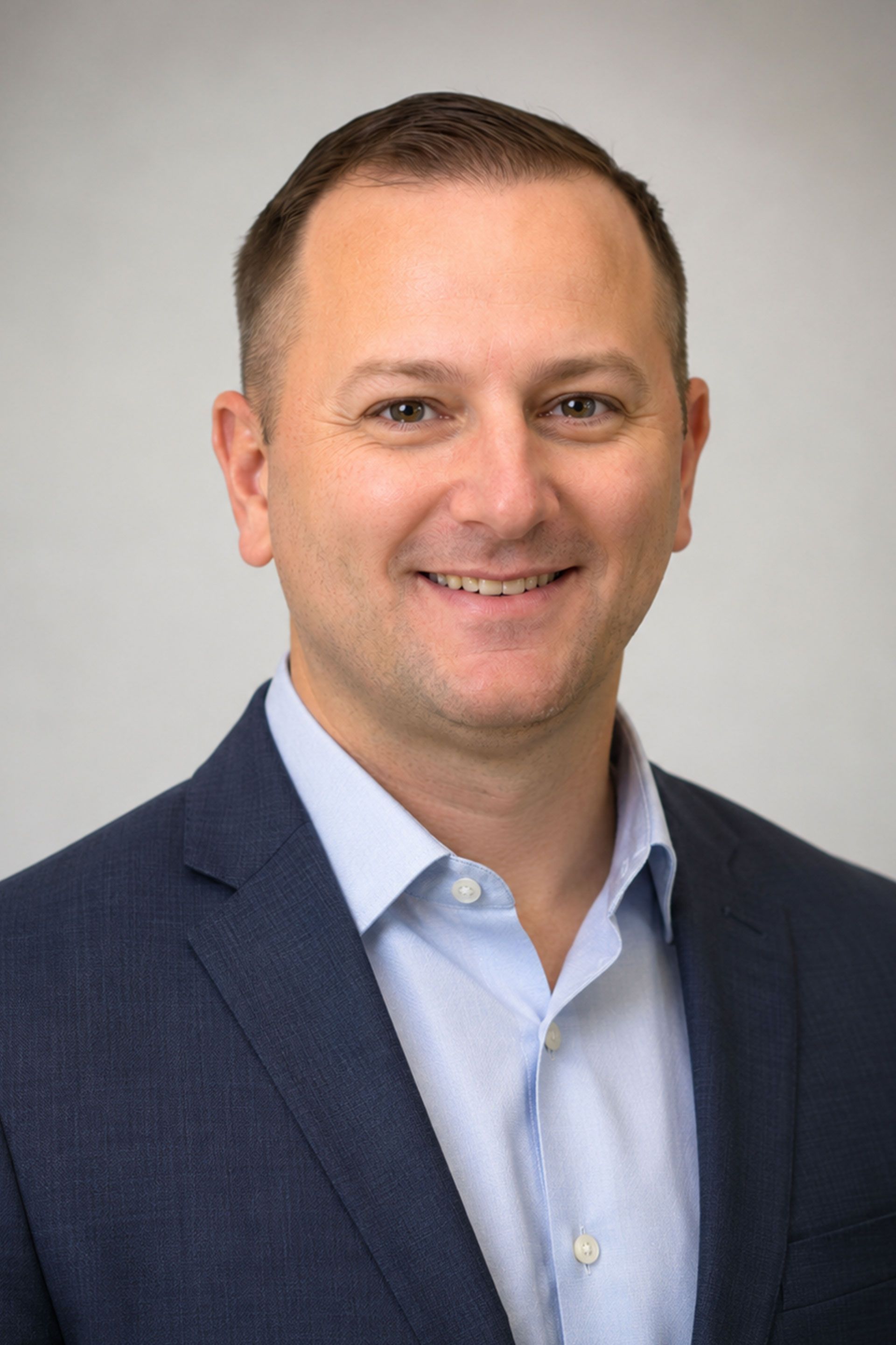 Jason Ruch headshot