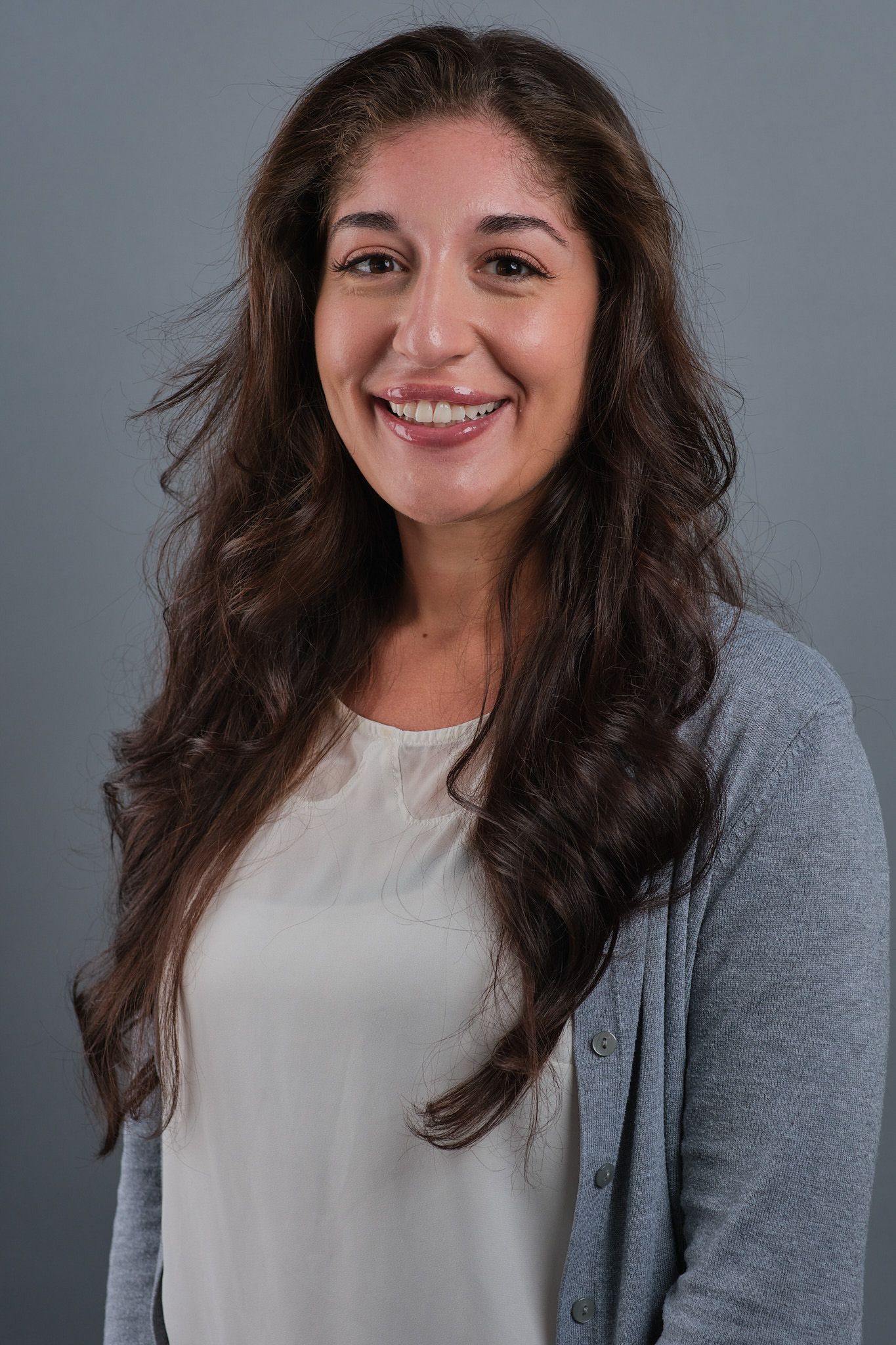 headshot of Leanna Acquaro