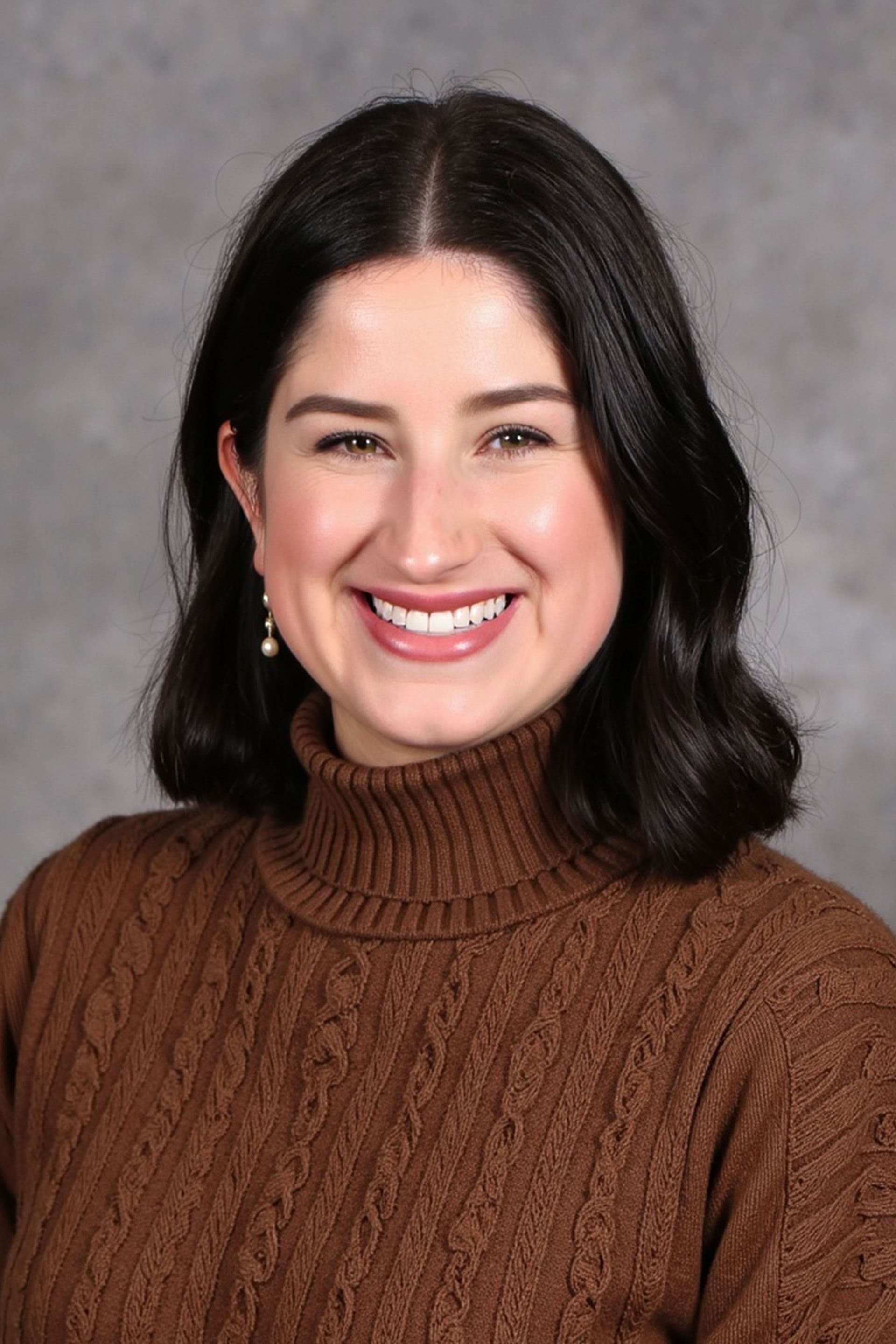 Madison Kahn, PMHNP