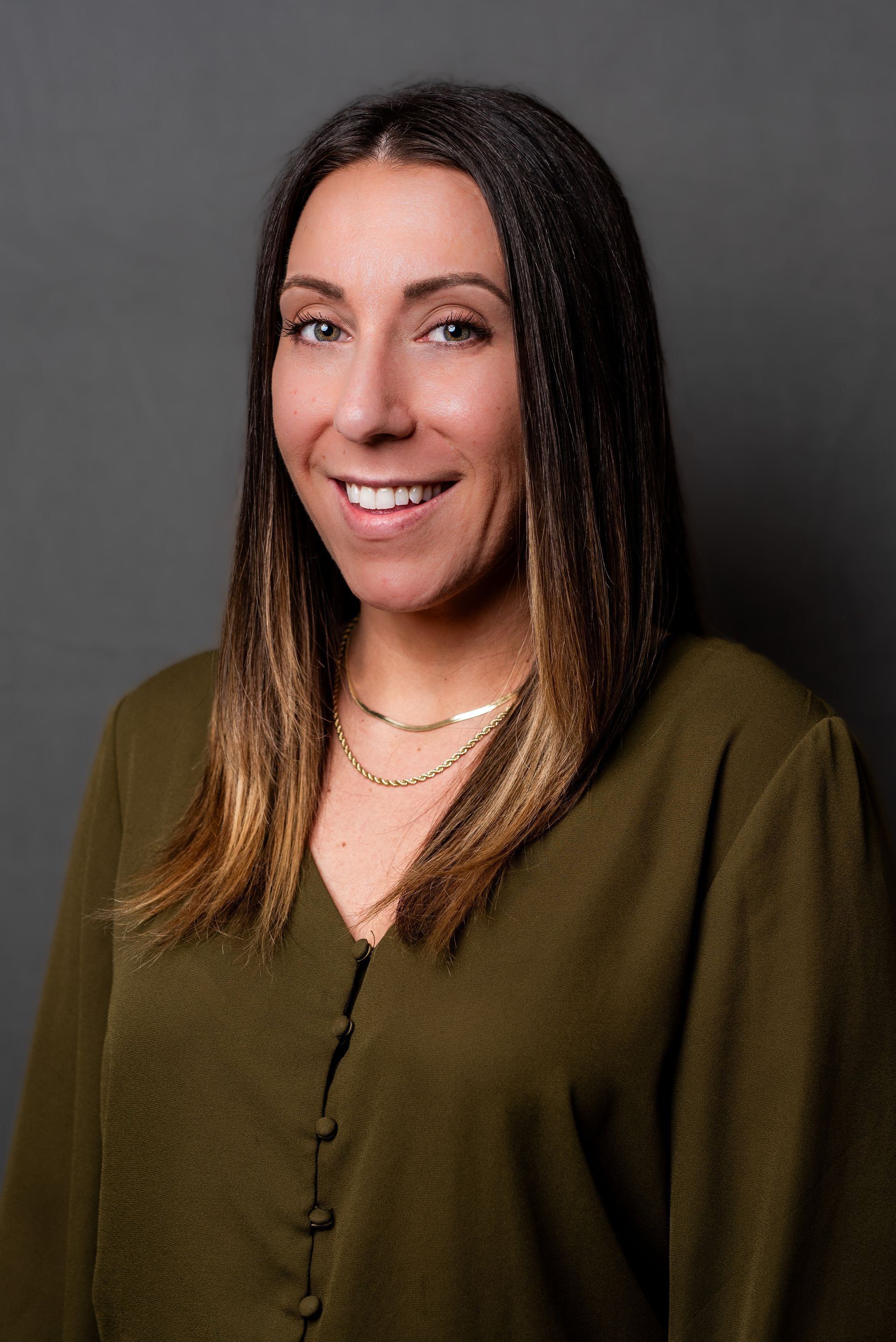 Samantha Dowstra, LPC