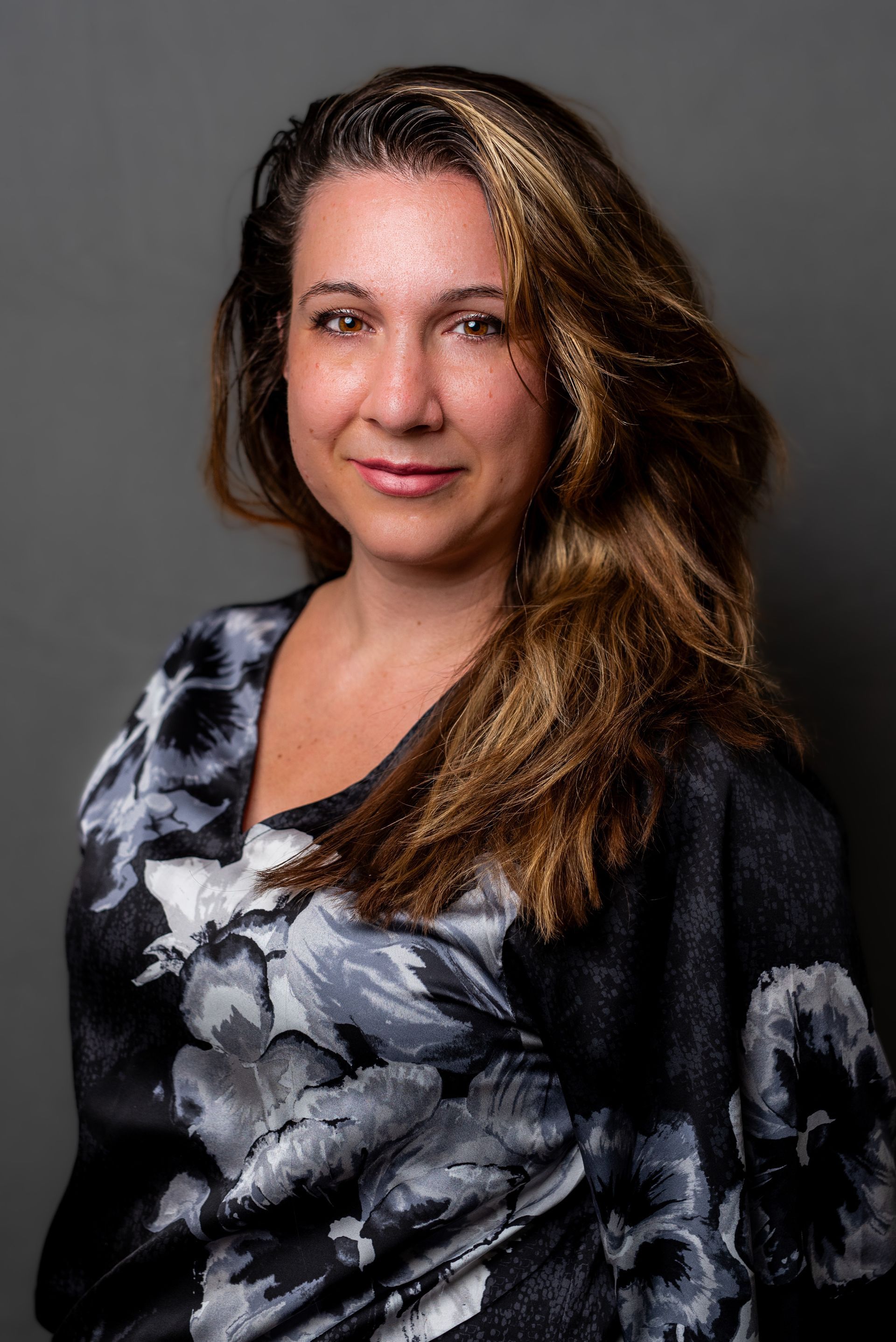 Caroline Galasso, APN, PMHNP