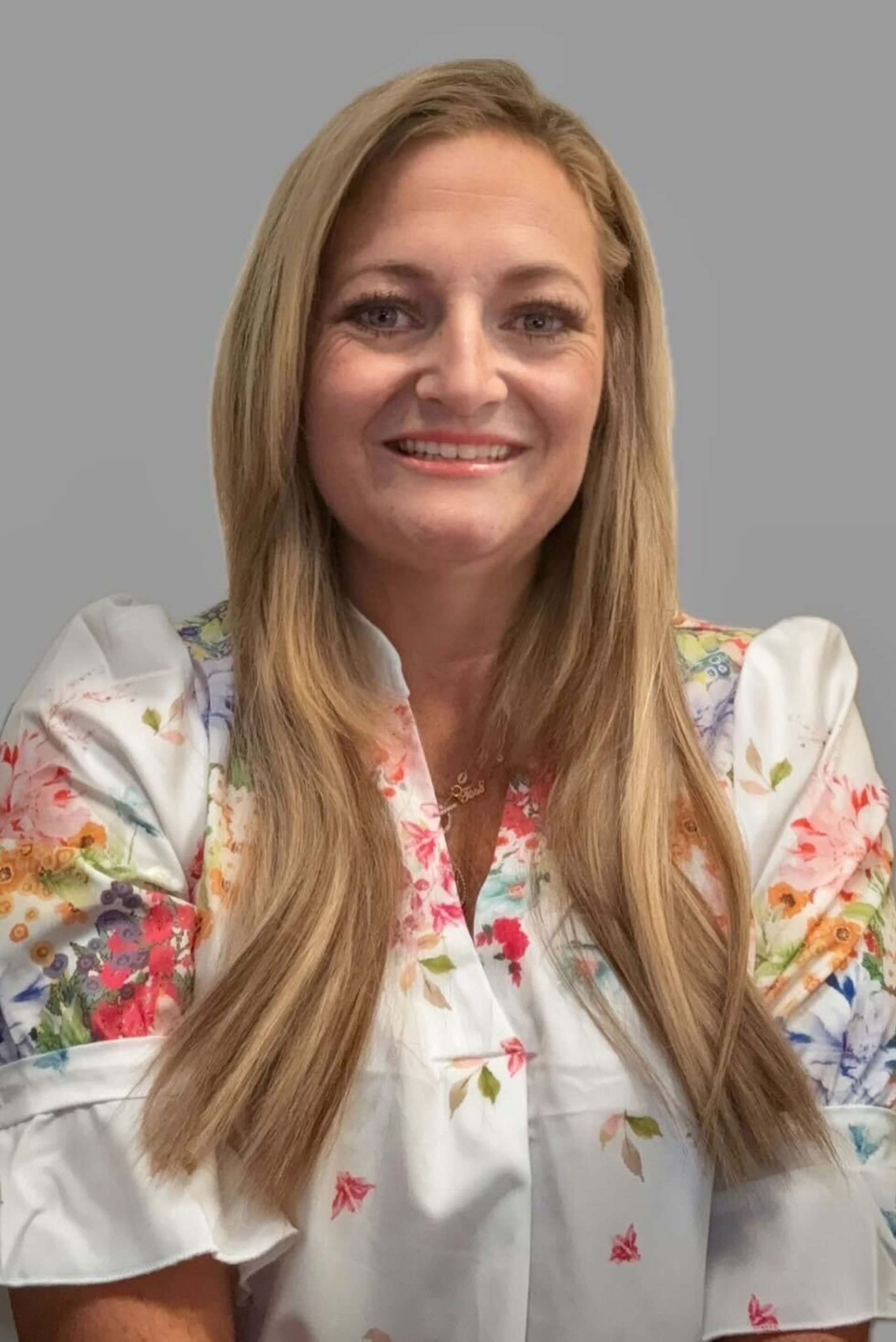 Stephanie Scullin, APN, PMHNP