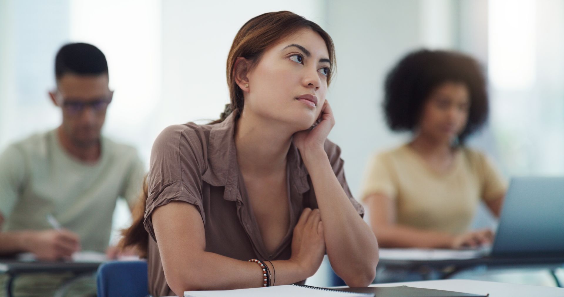 adult adhd daydreaming