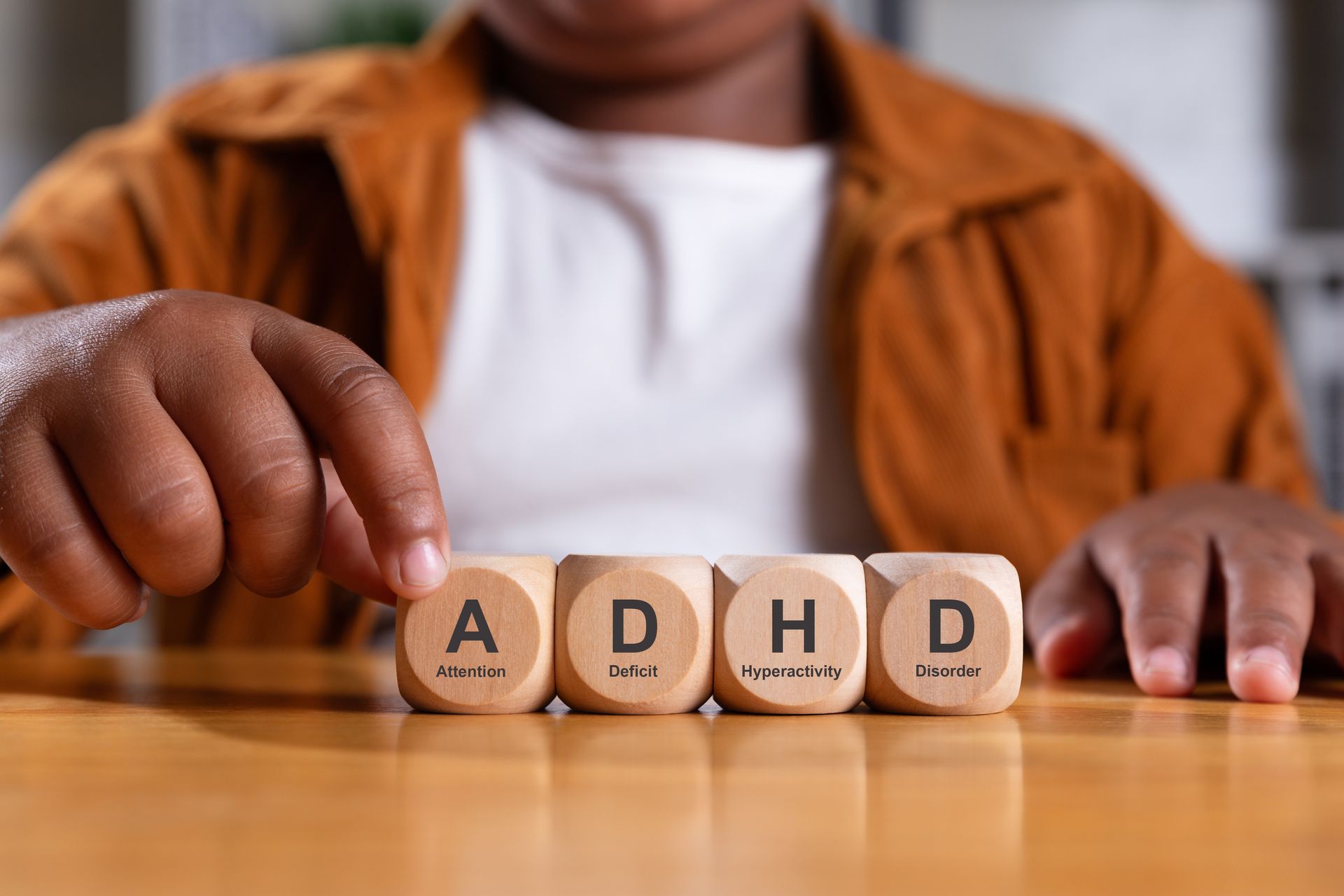 child adhd