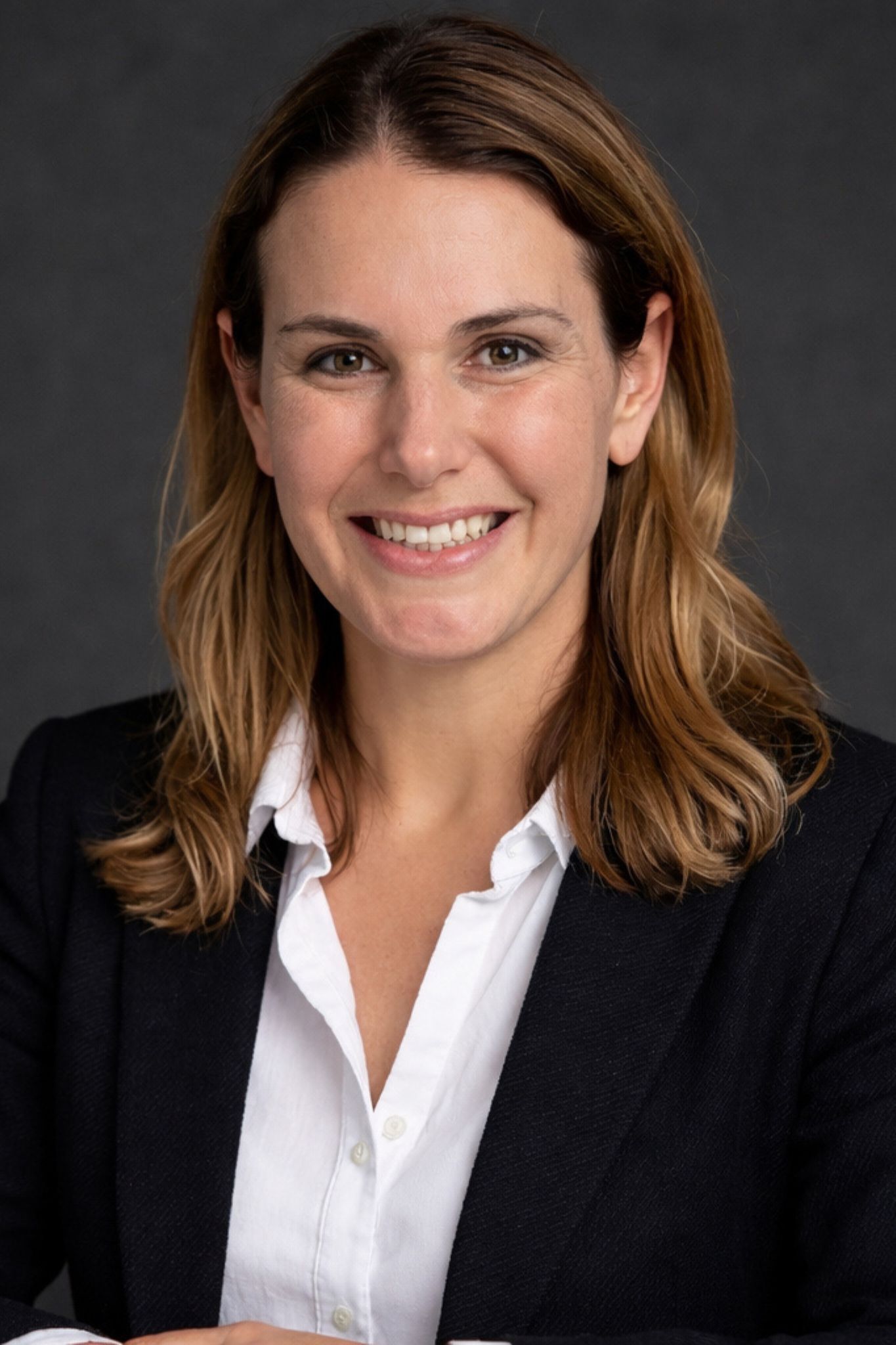 Gerri Dierking, LCSW