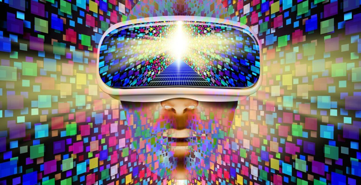 start advertising in the metaverse