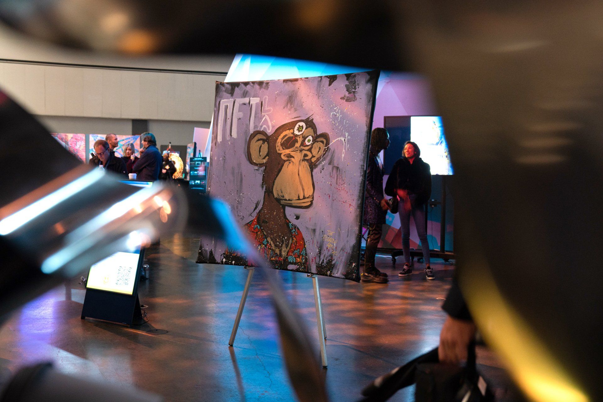 nft art show