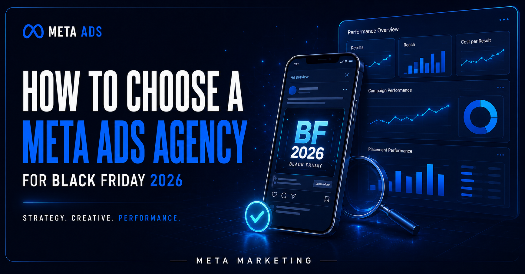 How to Choose the Best BFCM Agency in 2026