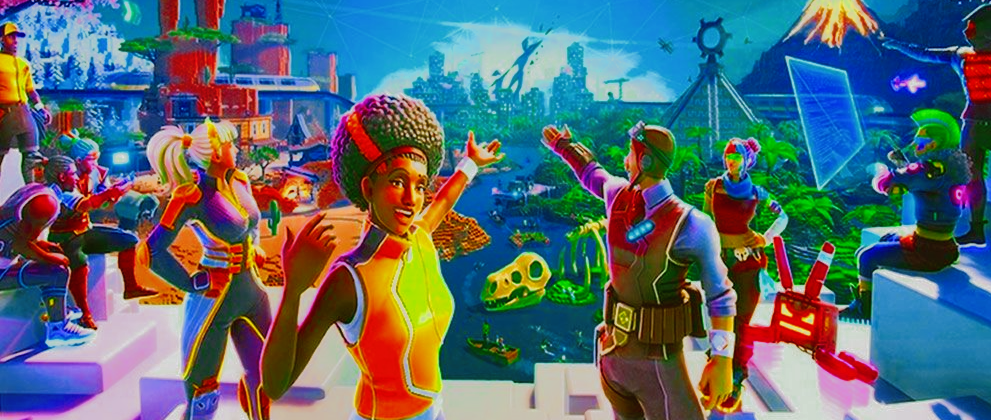virtual real estate agents in the metaverse