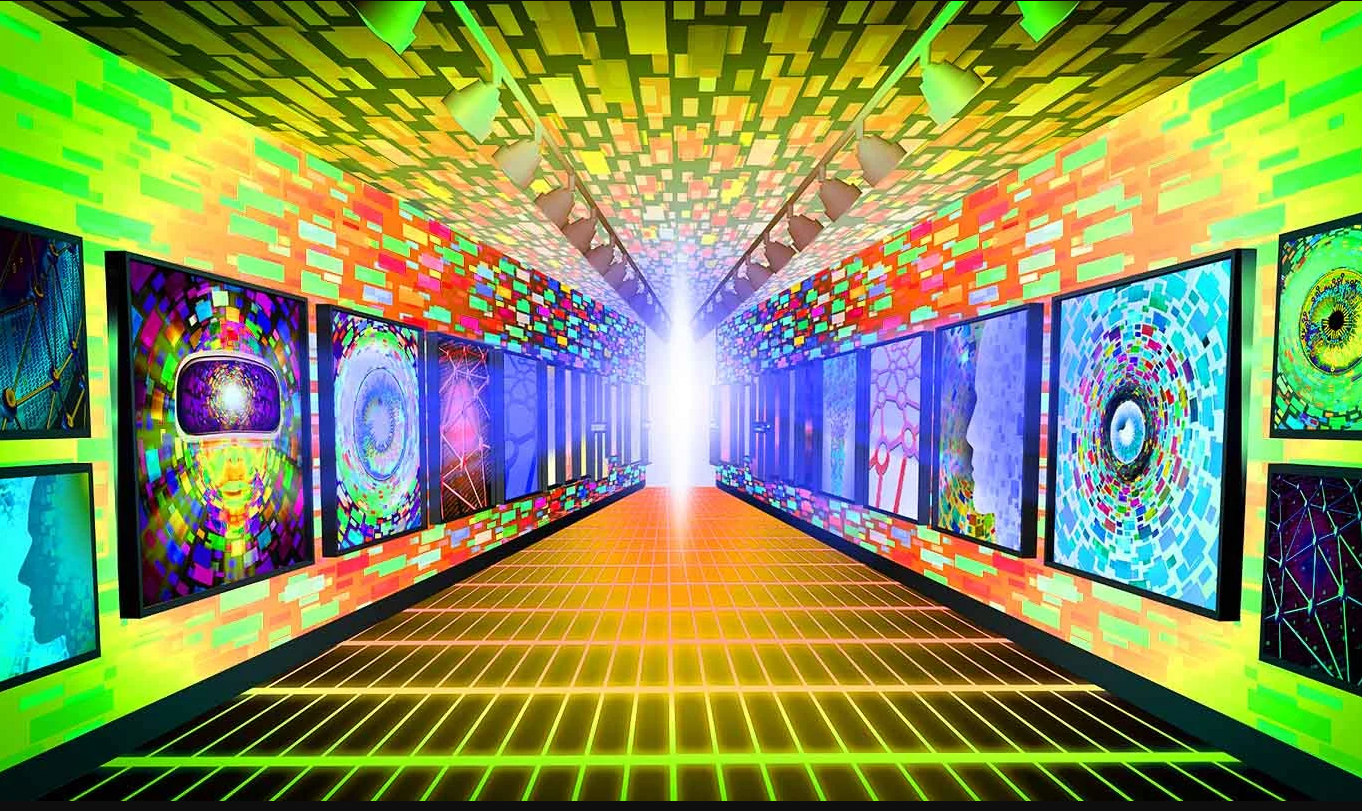 nfts in the metaverse