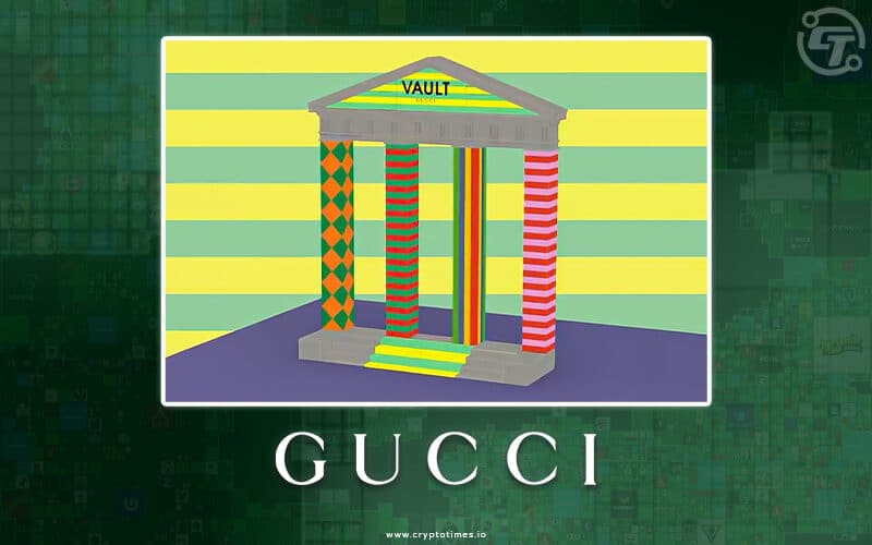 gucci metaverse