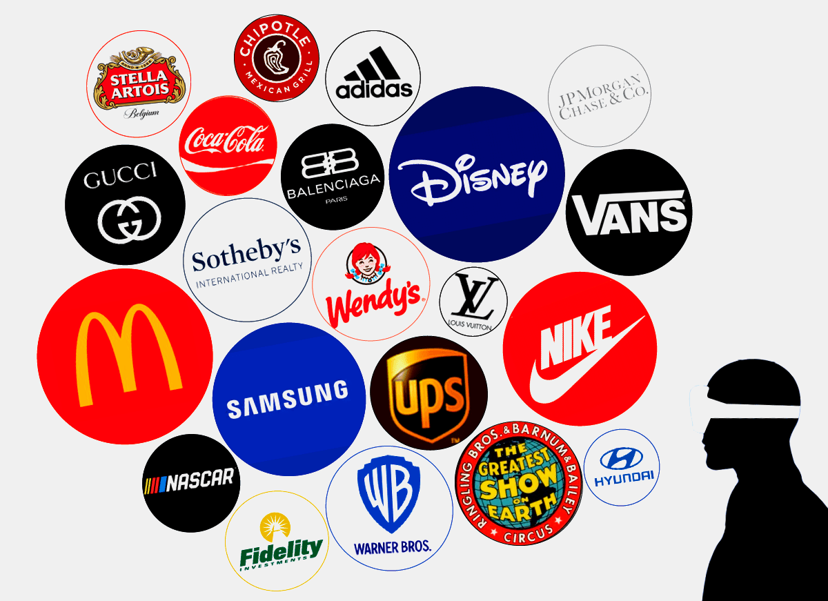 brands marketing in the metaverse