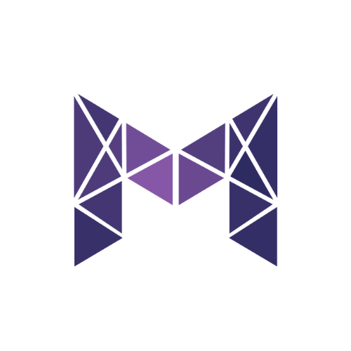meta footer logo