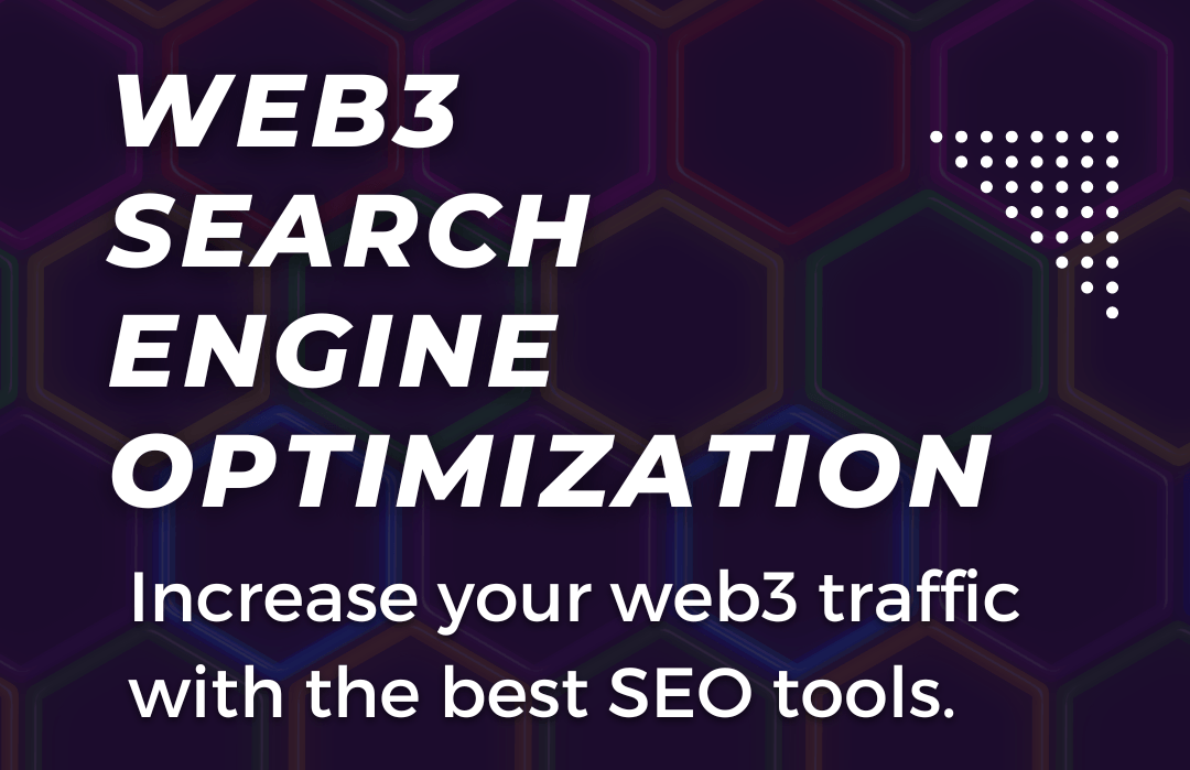 web3 seo marketing strategies
