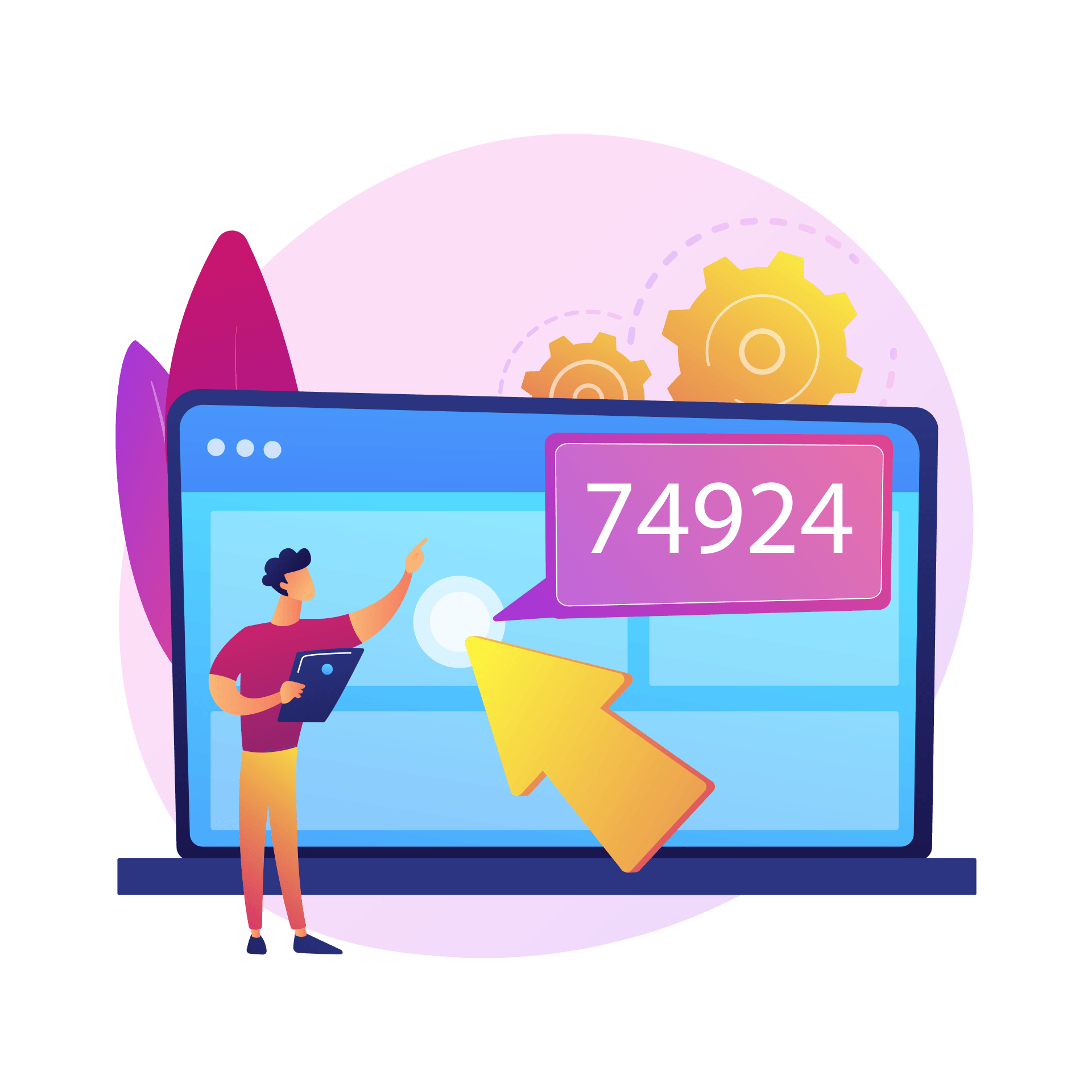search marketing