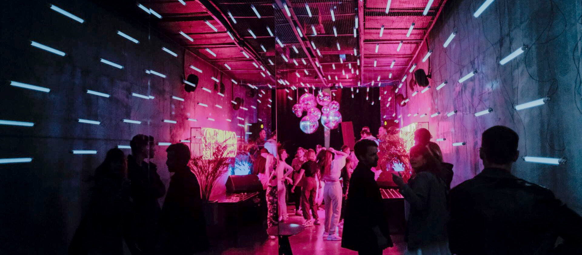 virtual events in the metaverse