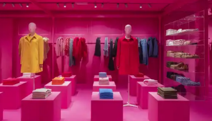 metaverse retail