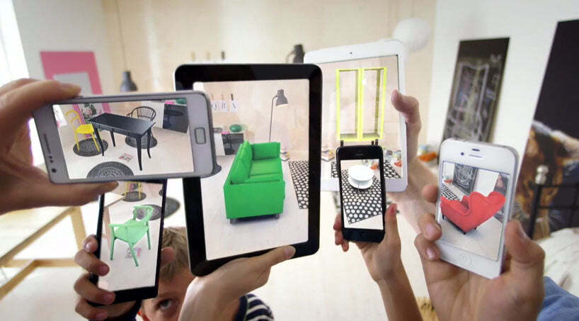 vr shopping