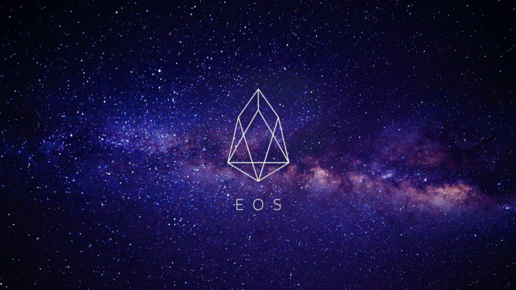 eos crypto