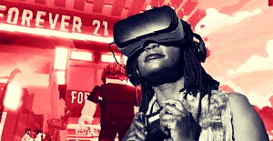 what metaverse marketing looks like