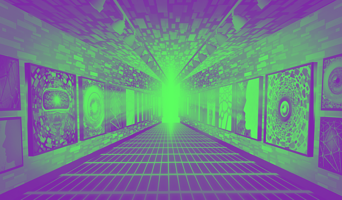 nfts in the metaverse