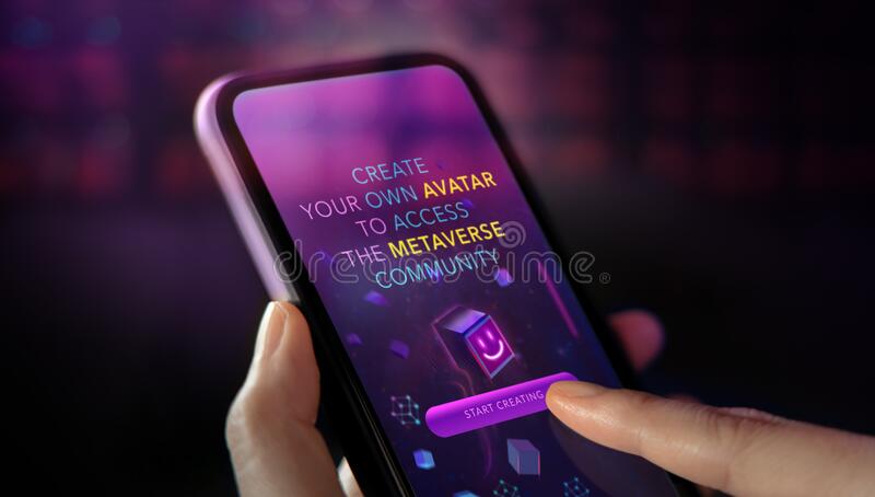metaverse community