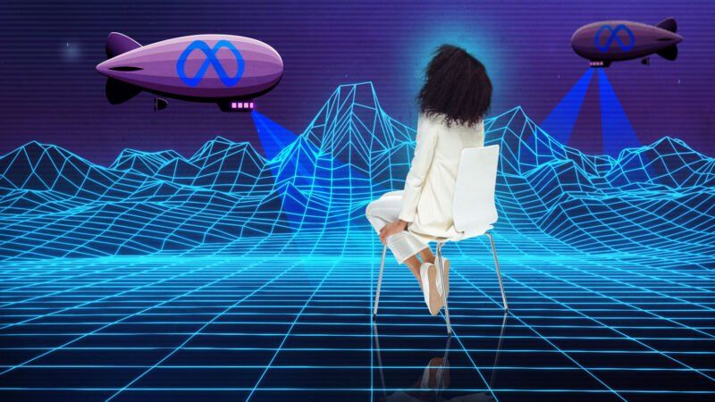 what investing in the metaverse looks like