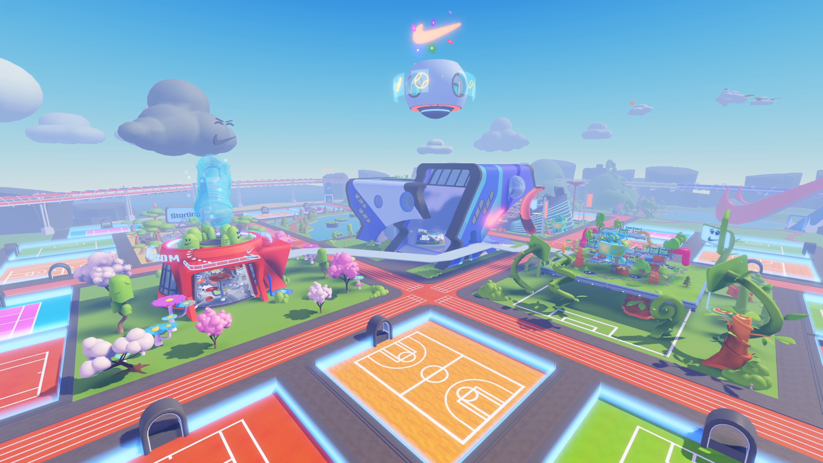 nike metaverse