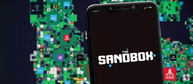 sandbox metaverse